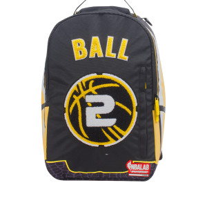 NBALAB LONZO BALL JERSEY