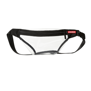 20/20 VISION CLEAR CROSSBODY