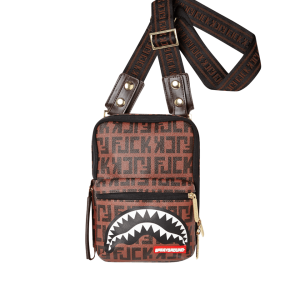 "OFFENDED" SLING