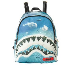 SHARK ISLAND SAVAGE