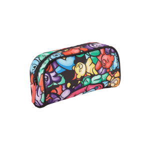 GUMMY LIPS PENCIL CASE
