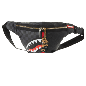 ITALIA DIVISO SAVVY CROSSBODY