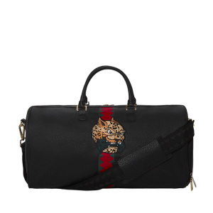 ITALIA DIVISO LARGE DUFFLE