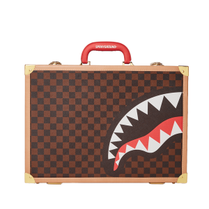 HENNY AIR TO THE THRONE ATTACHÉ BRIEFCASE