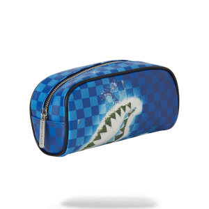 REPUBLIC OF SHARK ISLAND POUCH