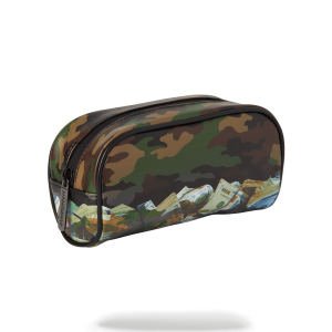 TOUGH MONEY POUCH