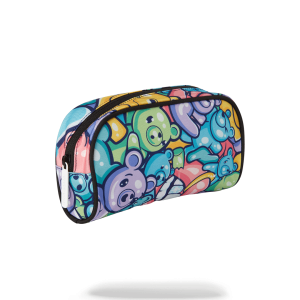 YUMMY GUMMY LIPS POUCH