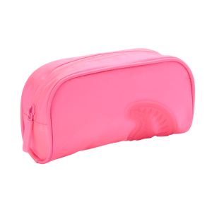 NEON SHARK (PINK) POUCH