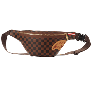 HENNY SAVVY CROSSBODY