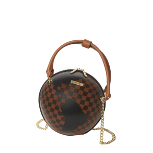 A.i.5 GLOBAL GLOBE BAG