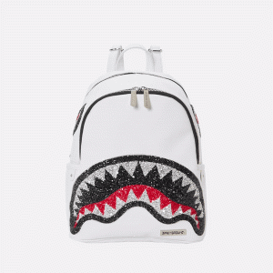 CLEARCUT SAVAGE BACKPACK (WHITE)