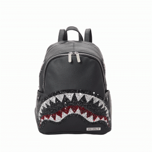 CLEARCUT SAVAGE BACKPACK (BLACK)