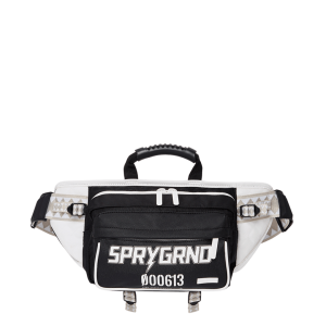 SWERVE CARGO CROSSBODY