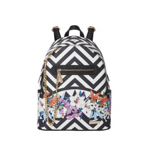 GLASS HOUSE SAVAGE BACKPACK