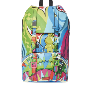 MIND TRIP HILLS BACKPACK