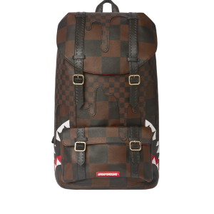 XTC SHARKS IN PARIS HILLS BACKPACK