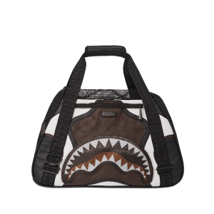 V.V.I.P. PET CARRIER