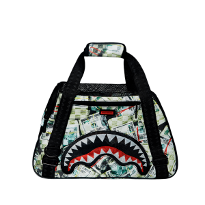 MAMA I MADE IT PET CARRIER