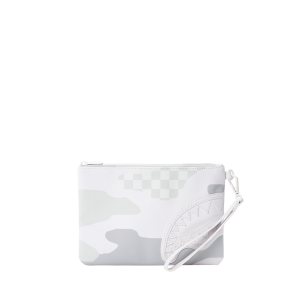 3AM LE BLANC CROSSOVER CLUTCH