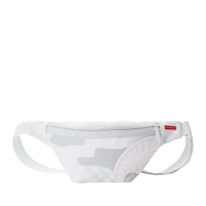 3AM LE BLANC SAVVY CROSSBODY