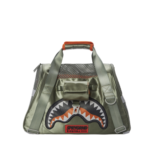 SPECIAL OPS ALPHA SHARK PET CARRIER