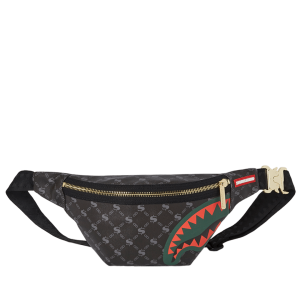 THE GODFATHER SAVVY CROSSBODY