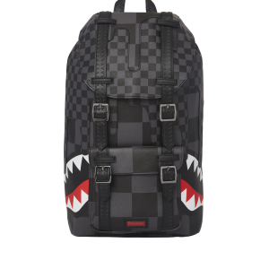XTC GREY SHARKS IN PARIS HILLS BACKPACK