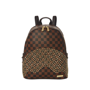 SHARKS IN PARIS POLARIS SAVAGE BACKPACK