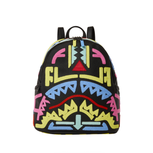 A.i.4 PATH TO THE FUTURE SAVAGE BACKPACK