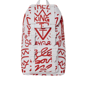 DANGER DANGER HILLS BACKPACK