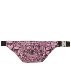 SOCIETY OF SHARKS SAVVY CROSSBODY