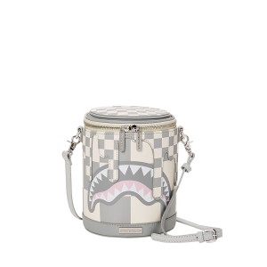 XTC LA PALAIS PAINTBUCKET BAG