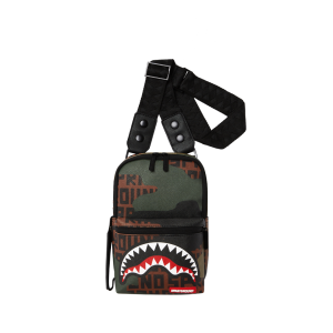 CAMO INFINITI SLING