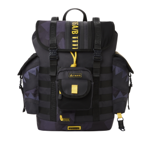 SPECIAL OPS AB CRUSHER