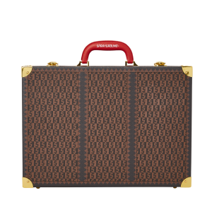 ALPHA NAVIGATOR ATTACHÉ BRIEFCASE