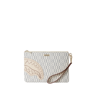 CRÈME DE LA CRÈME CROSSOVER CLUTCH