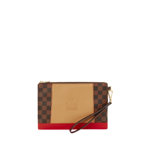 RACEWAY HENNY CROSSOVER CLUTCH