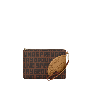 SHARKFINITY CROSSOVER CLUTCH