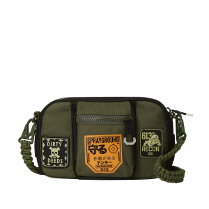 SPECIAL OPS FULL THROTTLE BRICKSIDE BAG