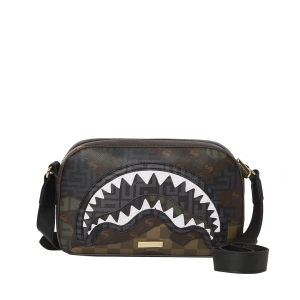 STEALTH MODE BRICKSIDE BAG