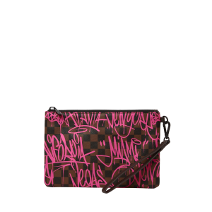 JETGRAPHIX CROSSOVER CLUTCH