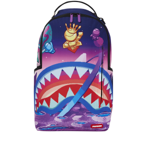 ASTRO CREW ROLLOUT DLXSR BACKPACK