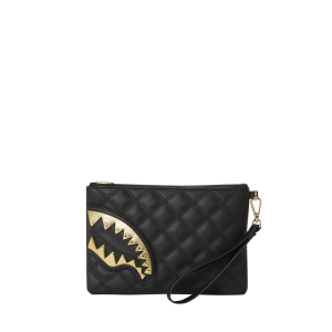 24K GENEVA CROSSOVER CLUTCH