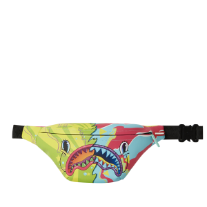 SUPER WEIRD SAVVY CROSSBODY