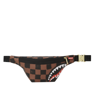 SHARKS IN PARIS VANQUISH SAVVY CROSSBODY