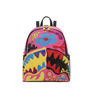 PSYCHEDELIC VOYAGE SAVAGE BACKPACK