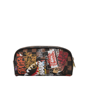SHARKS IN PARIS THE RIZZ POUCH