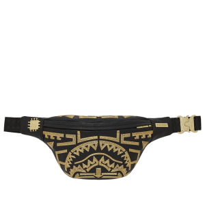 A.I.8 AFRICAN INTELLIGENCE PATH TO THE FUTURE II SAVVY CROSSBODY