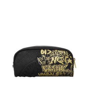 HALF GRAFF GLIDE POUCH
