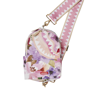 BOTANIC VILLA CHILLA BACKPACK SLING